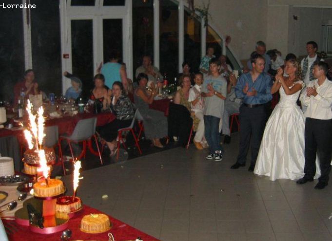 Orchestre de variété, animation de mariage, soirée d'entreprise, anniversaire